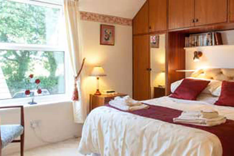 Barley Villa - Image 3 - UK Tourism Online