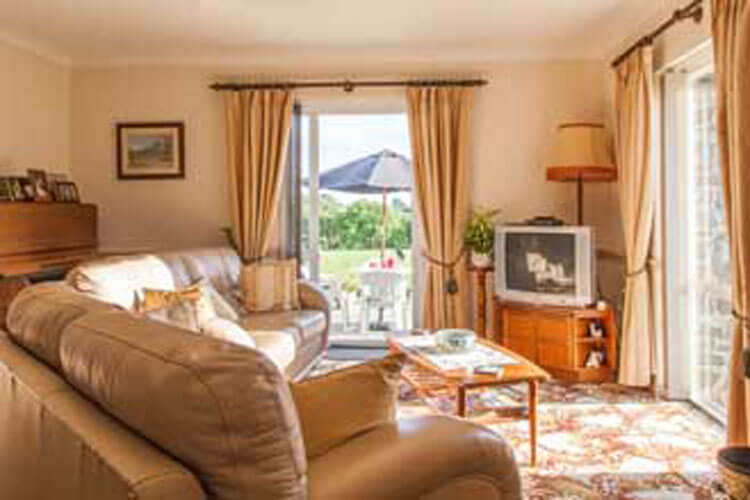 Barley Villa - Image 4 - UK Tourism Online