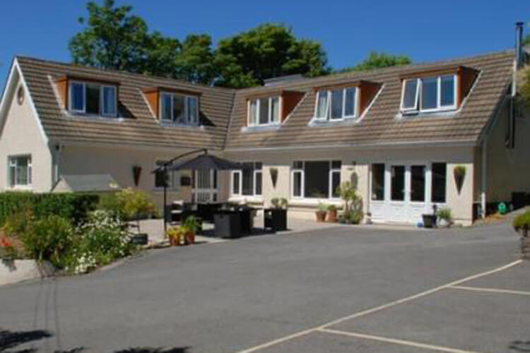 Bay View Hotel - Image 1 - UK Tourism Online