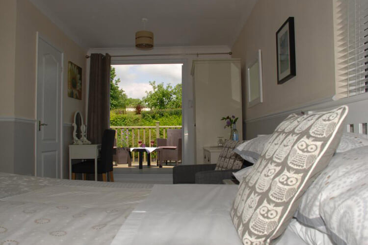 Bay View Hotel - Image 2 - UK Tourism Online