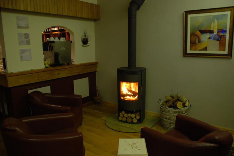 Bay View Hotel - Image 4 - UK Tourism Online