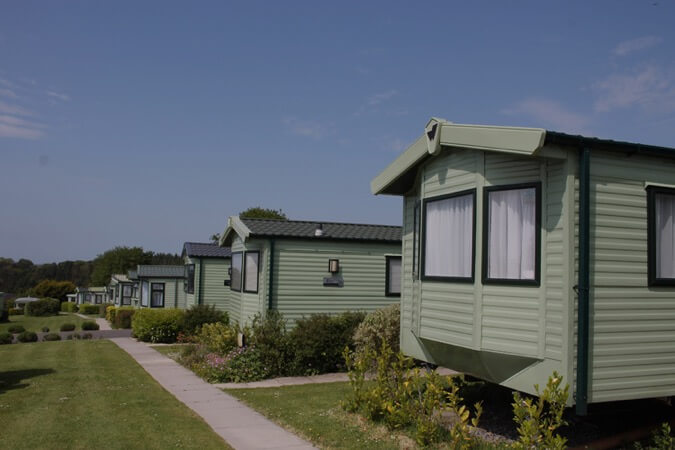 Beachdean Park Thumbnail | Saundersfoot - Pembrokeshire | UK Tourism Online