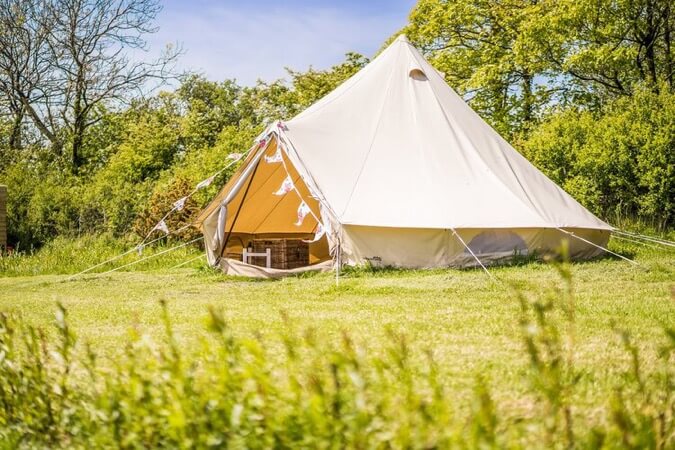 Beavers Retreat Glamping Thumbnail | Tenby - Pembrokeshire | UK Tourism Online