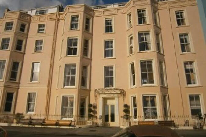 Belgrave Hotel Thumbnail | Tenby - Pembrokeshire | UK Tourism Online