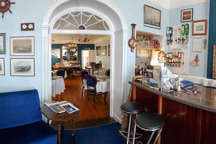 Belhaven House Hotel - Image 2 - UK Tourism Online