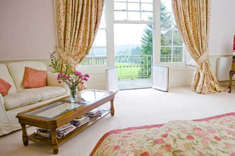 Boulston Manor Country House - Image 3 - UK Tourism Online