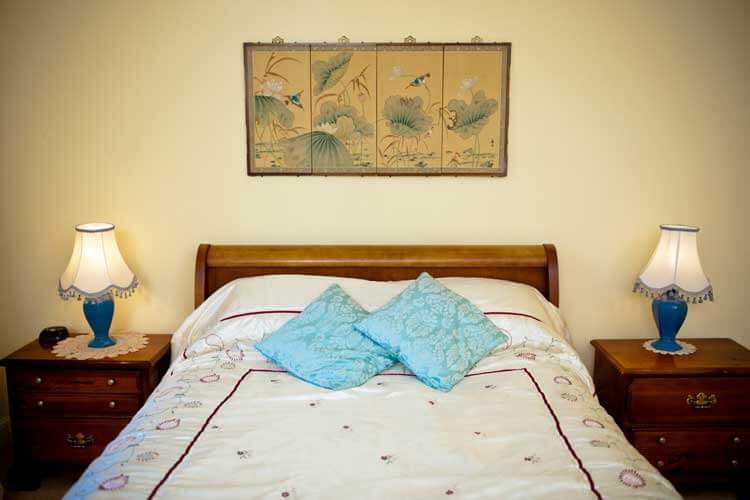 Boulston Manor Country House - Image 4 - UK Tourism Online