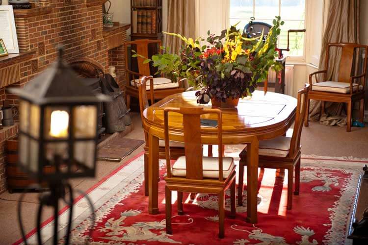 Boulston Manor Country House - Image 5 - UK Tourism Online