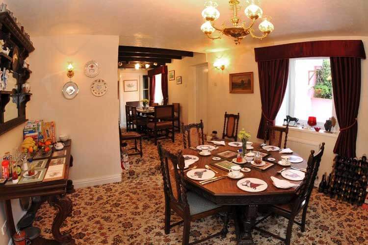 Bower Farm - Image 2 - UK Tourism Online