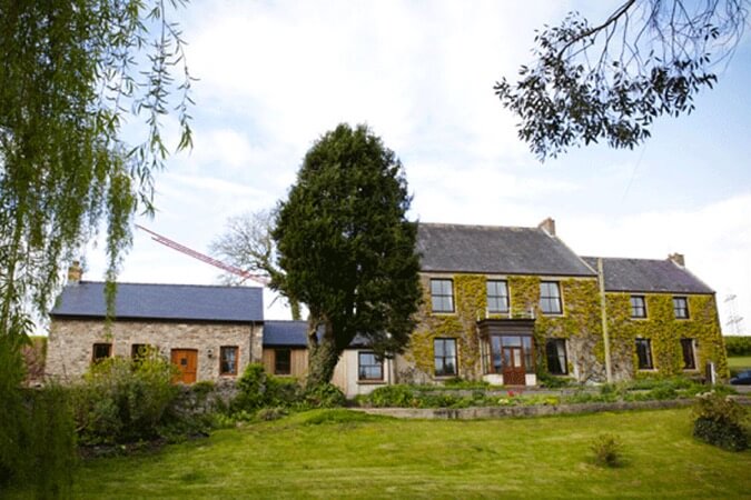 Bowett Farmhouse - The Stable Cottage Thumbnail | Pembroke - Pembrokeshire | UK Tourism Online