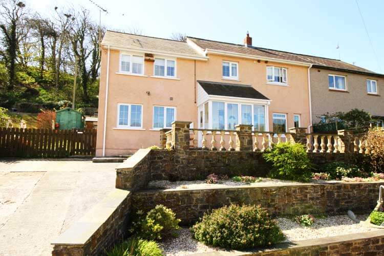 Broadside Bed & Breakfast - Image 1 - UK Tourism Online