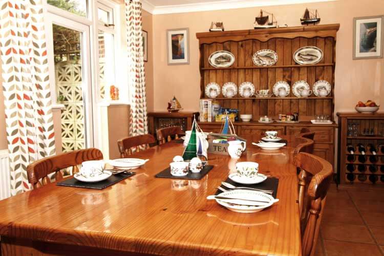 Broadside Bed & Breakfast - Image 2 - UK Tourism Online