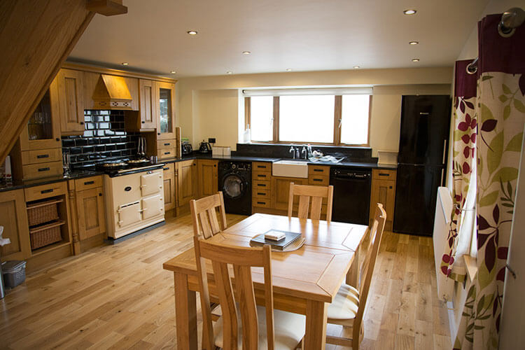 Brynbanc Cottages - Image 4 - UK Tourism Online