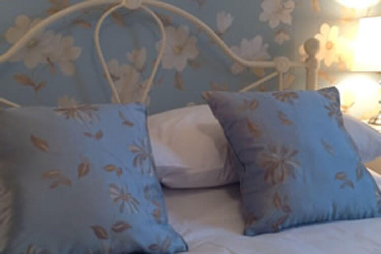 Brynhaul Bed & Breakfast - Image 3 - UK Tourism Online