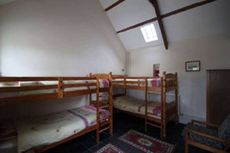 Caerhafod Lodge - Image 1 - UK Tourism Online