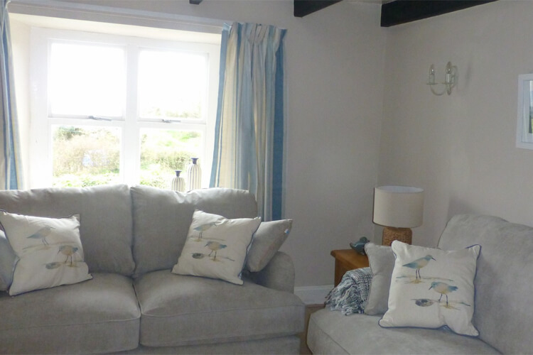 Caerwen Holiday Cottages - Image 3 - UK Tourism Online