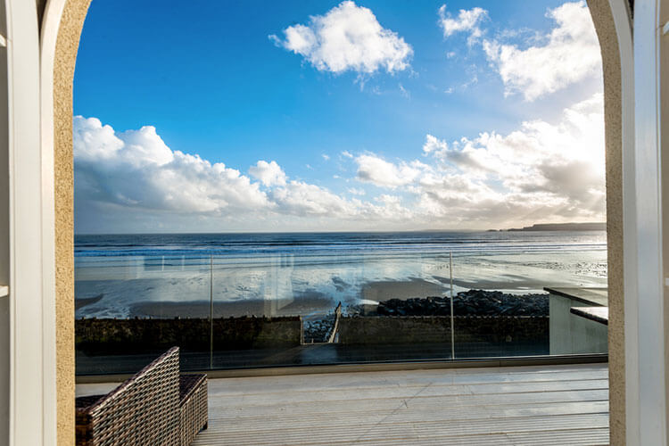 Capel Swn y Mor - Image 4 - UK Tourism Online