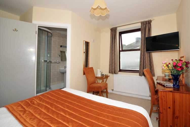 Cartref Hotel - Image 2 - UK Tourism Online