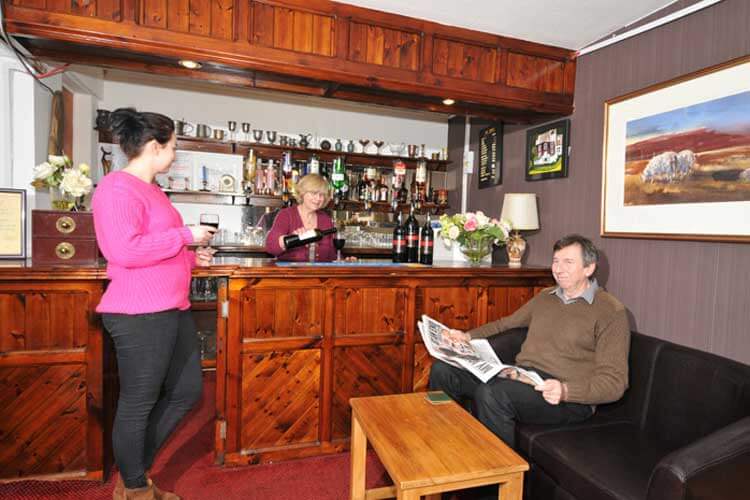 Cartref Hotel - Image 5 - UK Tourism Online