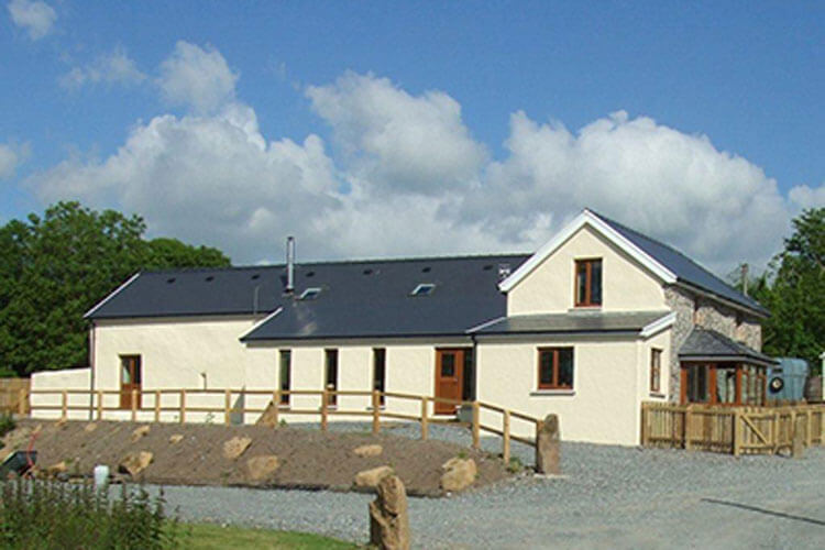 Cefn-Du Holiday Cottages - Image 1 - UK Tourism Online