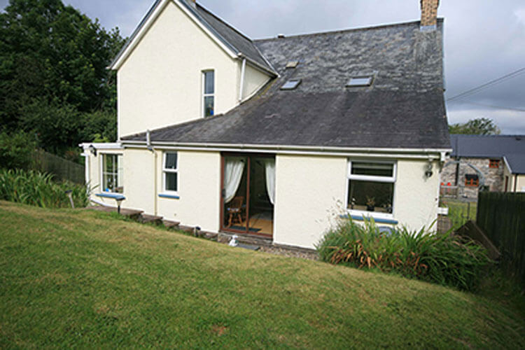 Cefn-Du Holiday Cottages - Image 2 - UK Tourism Online