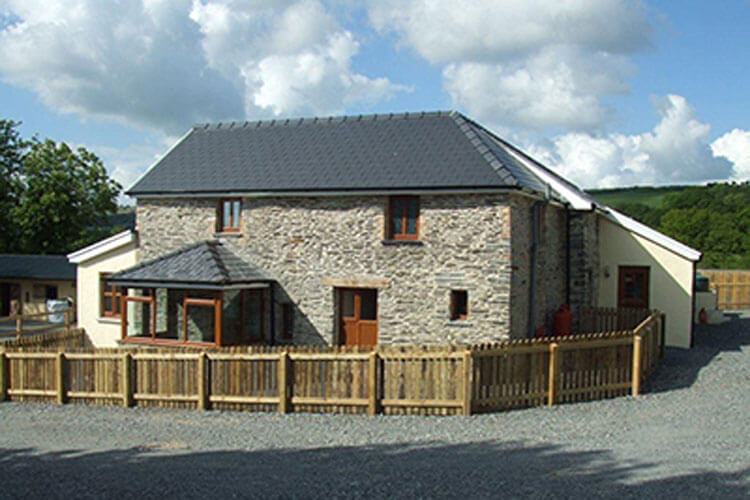 Cefn-Du Holiday Cottages - Image 3 - UK Tourism Online