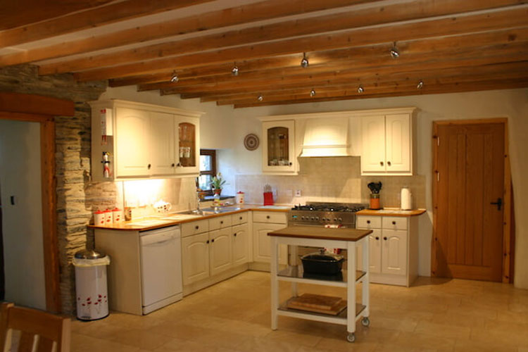 Cefn-Du Holiday Cottages - Image 4 - UK Tourism Online