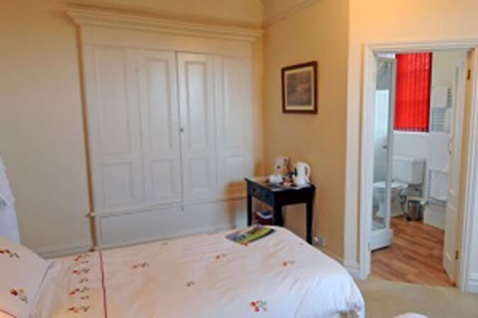 Cefn-y-Dre Country B&B Thumbnail | Fishguard - Pembrokeshire | UK Tourism Online