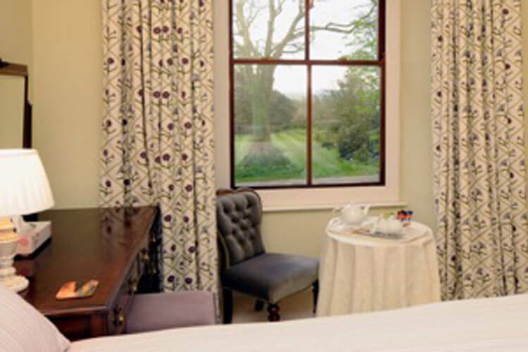 Cefn-y-Dre Country B&B - Image 2 - UK Tourism Online