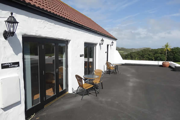 Celtic Haven Self-Catering Holiday Cottages - Image 1 - UK Tourism Online