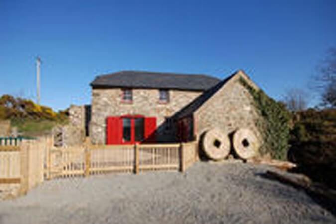 Character Cottages Thumbnail | Fishguard - Pembrokeshire | UK Tourism Online