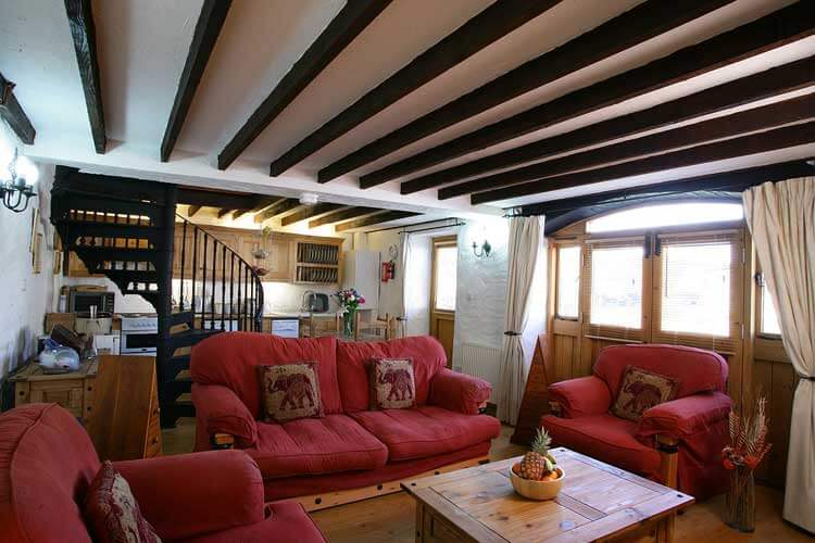 Church View Cottages - Image 3 - UK Tourism Online