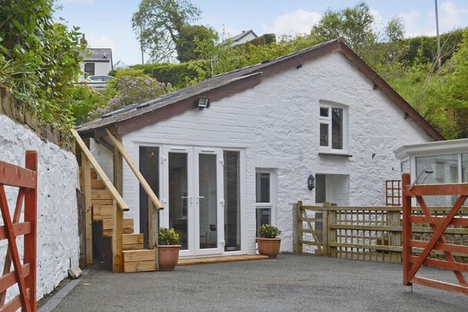 Clam Cottage  Thumbnail | Narberth - Pembrokeshire | UK Tourism Online