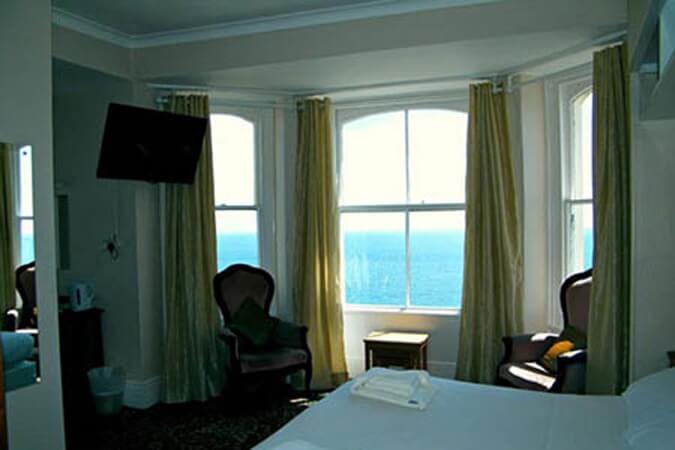 Clarence House Hotel Thumbnail | Tenby - Pembrokeshire | UK Tourism Online