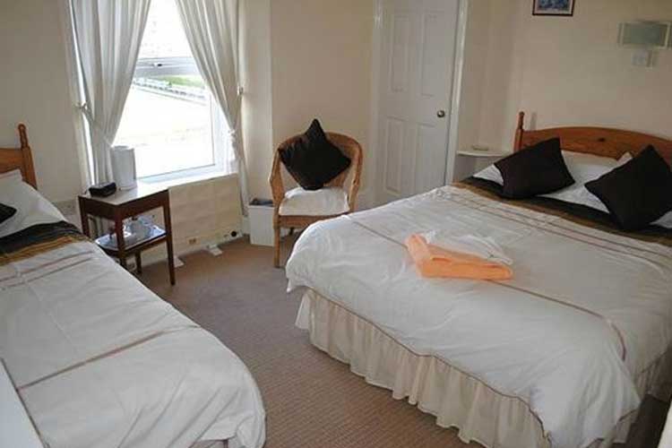 Clement Dale Guest House - Image 4 - UK Tourism Online