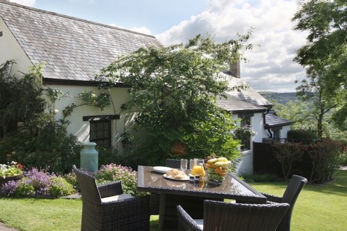 Clydey Country Cottages Thumbnail | Boncath - Pembrokeshire | UK Tourism Online