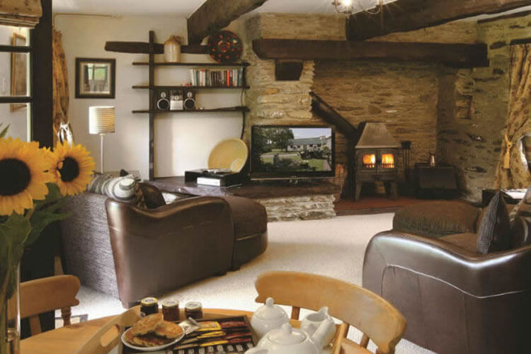 Clydey Country Cottages - Image 2 - UK Tourism Online