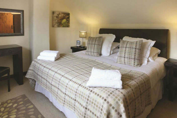 Clydey Country Cottages - Image 3 - UK Tourism Online