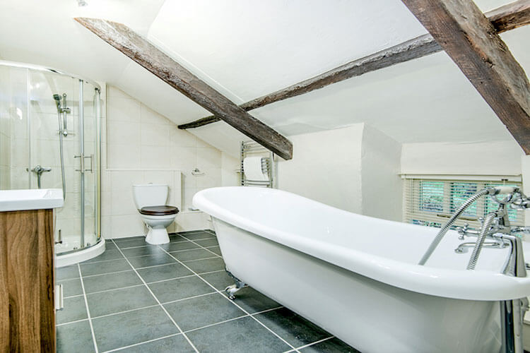 Clydey Country Cottages - Image 4 - UK Tourism Online