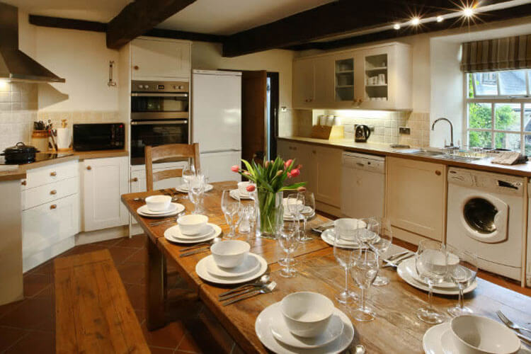 Clydey Country Cottages - Image 5 - UK Tourism Online