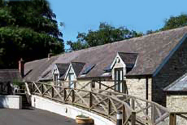 Clynfyw Countryside Centre - Image 1 - UK Tourism Online