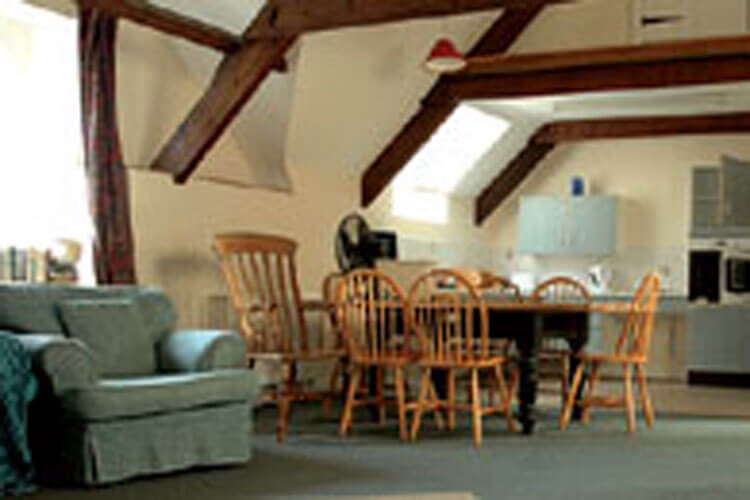Clynfyw Countryside Centre - Image 2 - UK Tourism Online