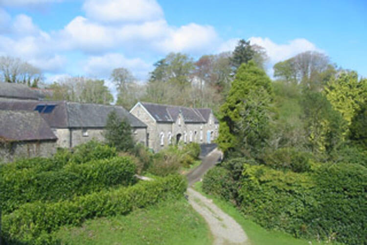 Clynfyw Countryside Centre - Image 3 - UK Tourism Online