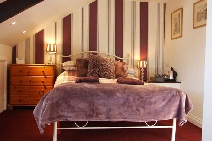 The Coach Guest House Thumbnail | Tenby - Pembrokeshire | UK Tourism Online