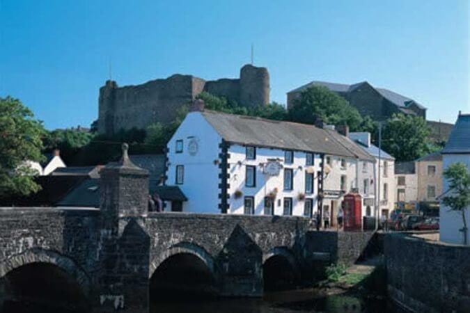 College Guest House Thumbnail | Haverfordwest - Pembrokeshire | UK Tourism Online