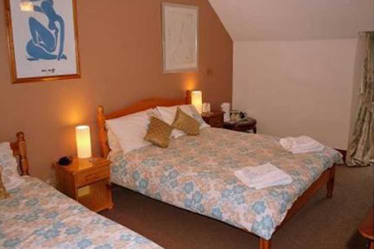 College Guest House - Image 2 - UK Tourism Online