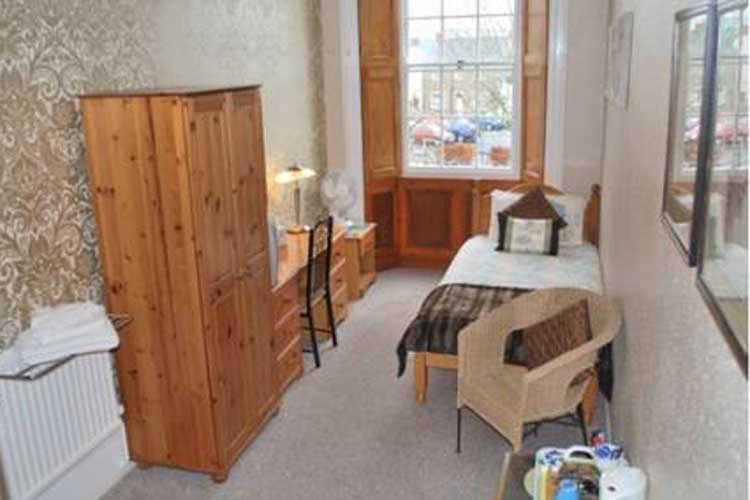 College Guest House - Image 3 - UK Tourism Online