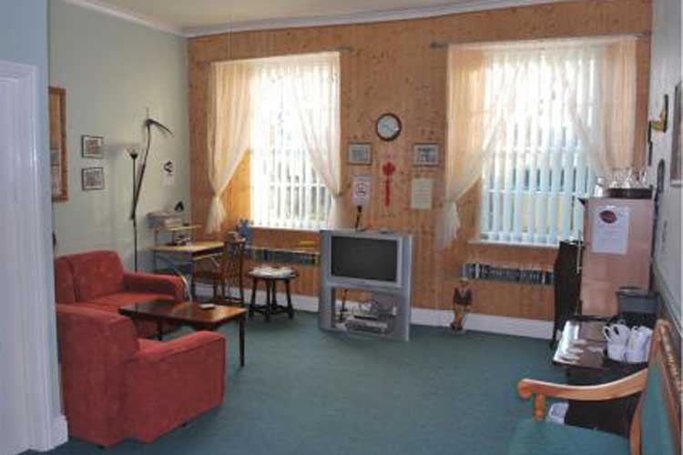 College Guest House - Image 4 - UK Tourism Online