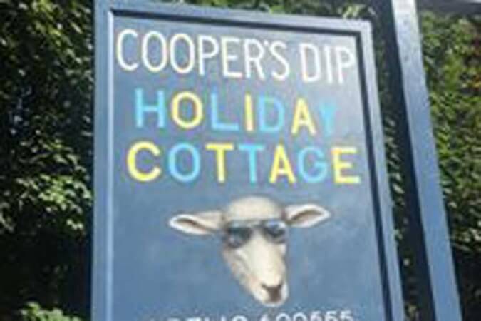 Coopers Dip Holiday Cottage Thumbnail | Stackpole - Pembrokeshire | UK Tourism Online