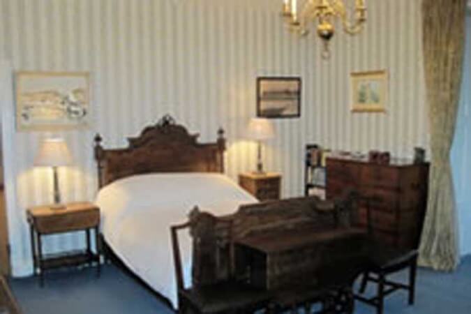 Corston House Thumbnail | Pembroke - Pembrokeshire | UK Tourism Online